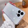 Laser Heart Case