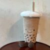 Pearl Milk Tea Plush