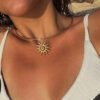 Hollow Sun Choker
