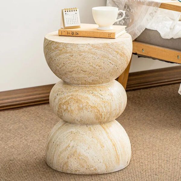 Minimalist Coffee Table