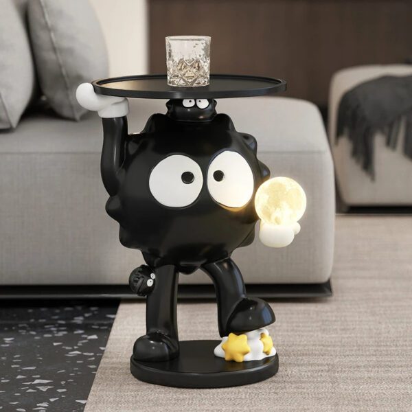 Dopamine Fun Nightstand