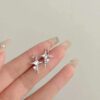 Star Bling Earrings