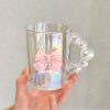 Bubble Bow Mug