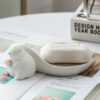 Big Ear Rabbit Soap Dish