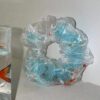 Goldfish Hair Scrunchie