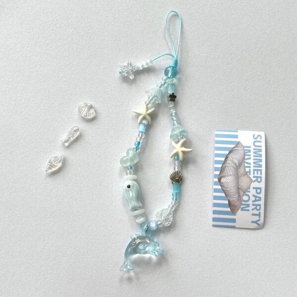 Sea Themed Charm