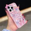 3D Sanrio Hello Kitty Case