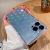 Laser Heart Case