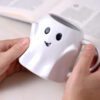 3D Ghost Mug