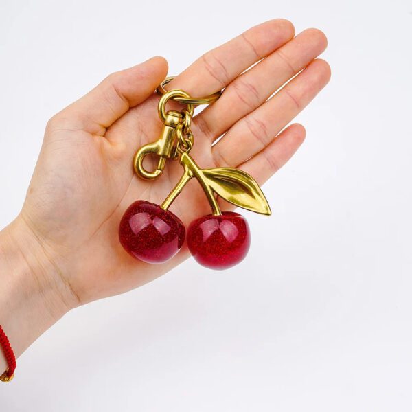Cherry Charm