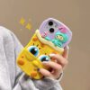 Spongebob Case