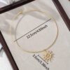 Hollow Sun Choker