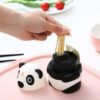 Panda Toothpick Dispenser