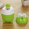 Frog Toothpick Dispenser