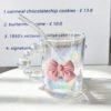 Bubble Bow Mug