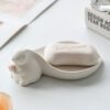Big Ear Rabbit Soap Dish