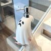Ghost Soap Dispenser