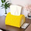 Corn Tissue Box
