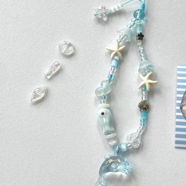 Sea Themed Charm