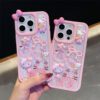 3D Sanrio Hello Kitty Case