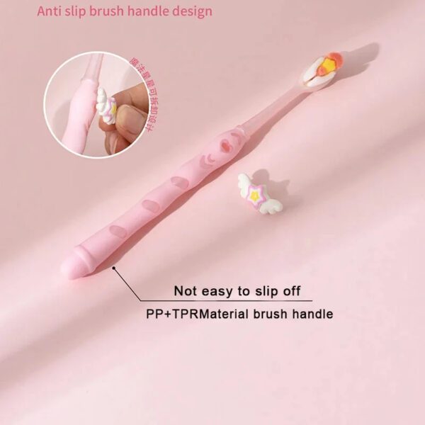 Sailor Moon Toothbrush