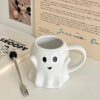 3D Ghost Mug
