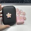 Sakura Flower Charger Case