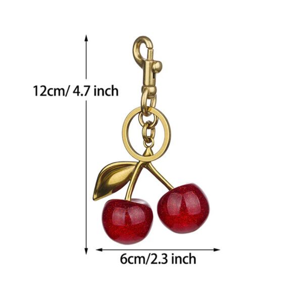 Cherry Charm