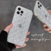 Bubble Hearts Case