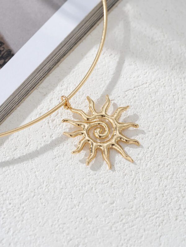 Hollow Sun Choker