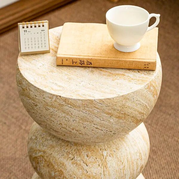 Minimalist Coffee Table