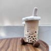 Pearl Milk Tea Plush
