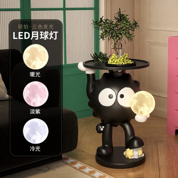 Dopamine Fun Nightstand