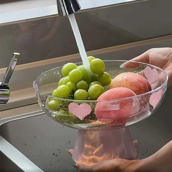 Fruit Drainage Basket