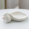 Big Ear Rabbit Soap Dish