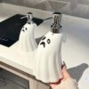 Ghost Soap Dispenser