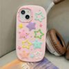 3D Stars Case