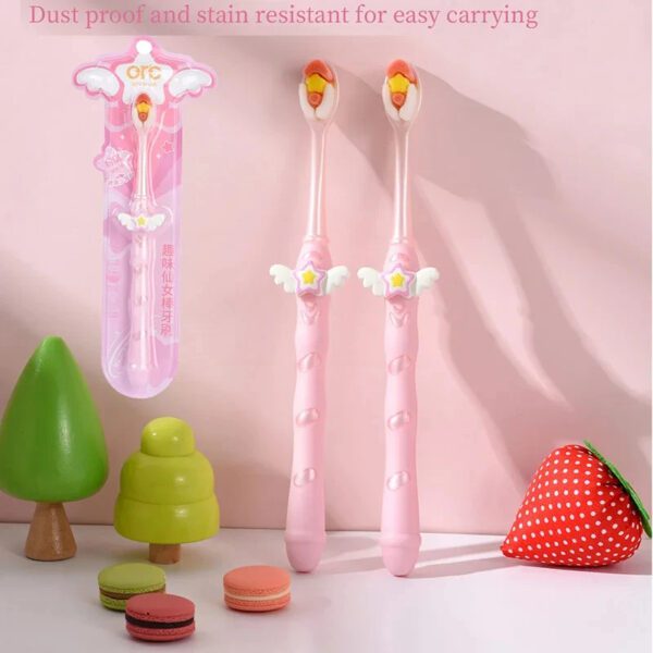 Sailor Moon Toothbrush