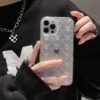 Bubble Hearts Case