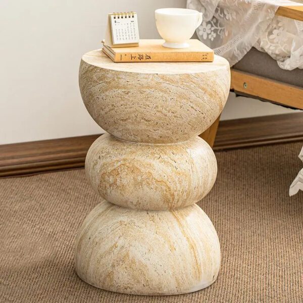 Minimalist Coffee Table