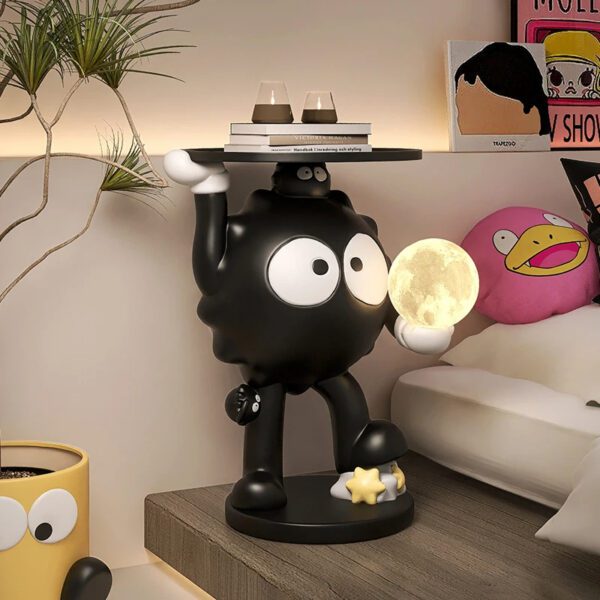 Dopamine Fun Nightstand
