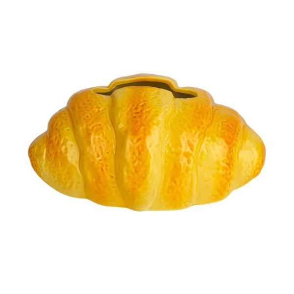 Croissant Tissue Box