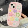 3D Stars Case