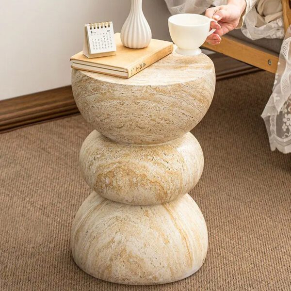 Minimalist Coffee Table