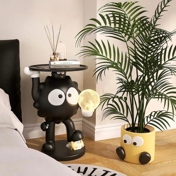 Dopamine Fun Nightstand