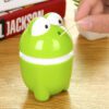 Frog Toothpick Dispenser