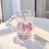 Bubble Bow Mug