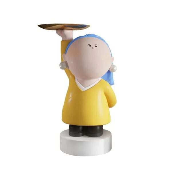 Girl Living Room Coffee Table