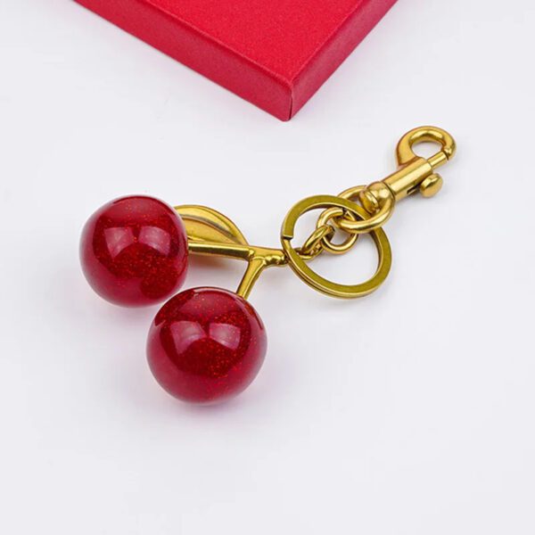 Cherry Charm