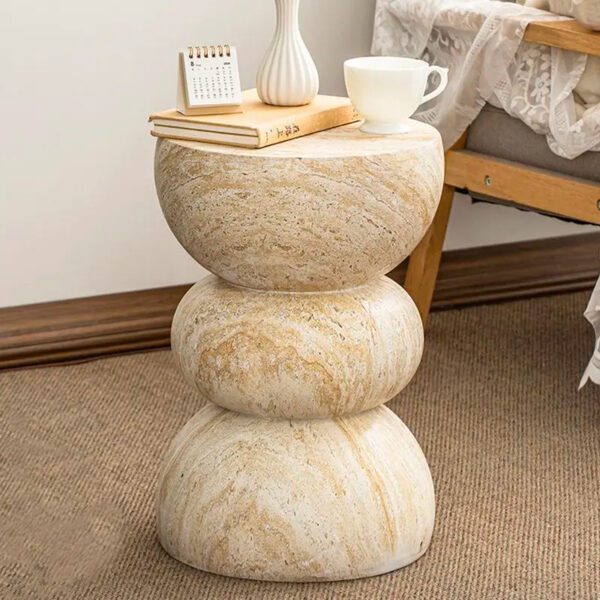 Minimalist Coffee Table